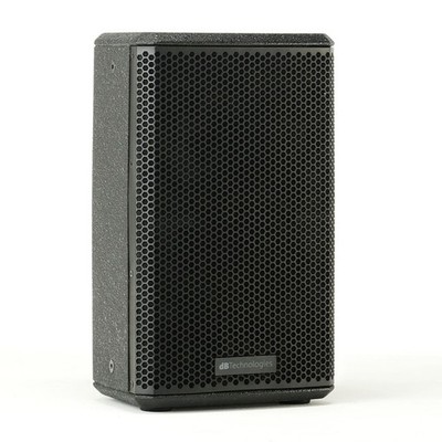dB Technologies LVX P8 - Passiver Lautsprecher