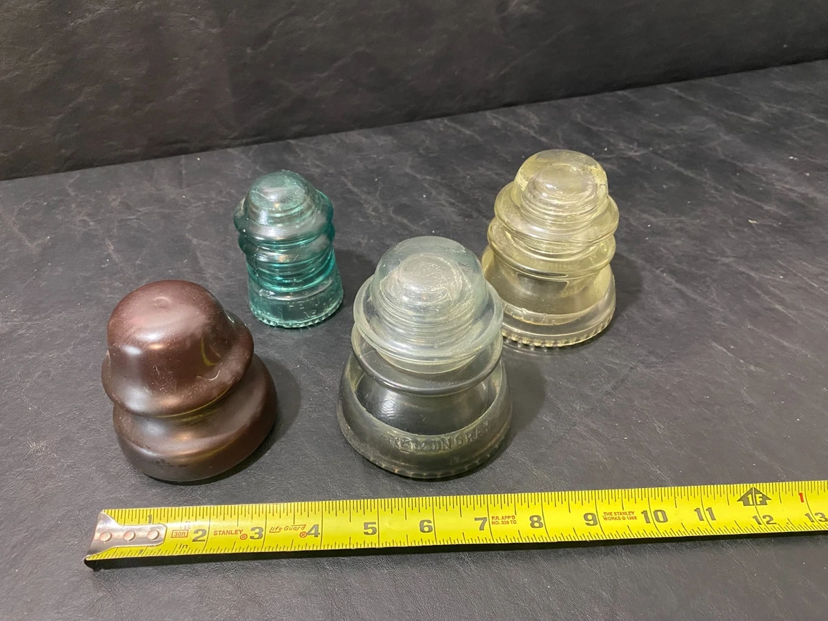 Hemingray Insulator 12 for sale | eBay
