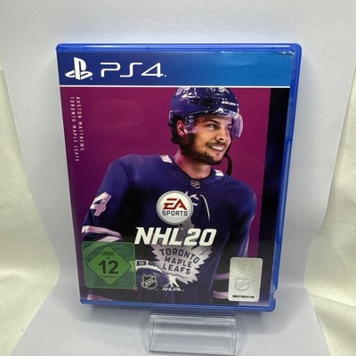 NHL 20 für die Sony Playstation 4