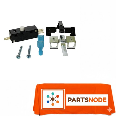 #ad #ad 35132711 A For Roper Washer or Dryer Lid or Door Switch Kit Part # Model NR1210 $17.96