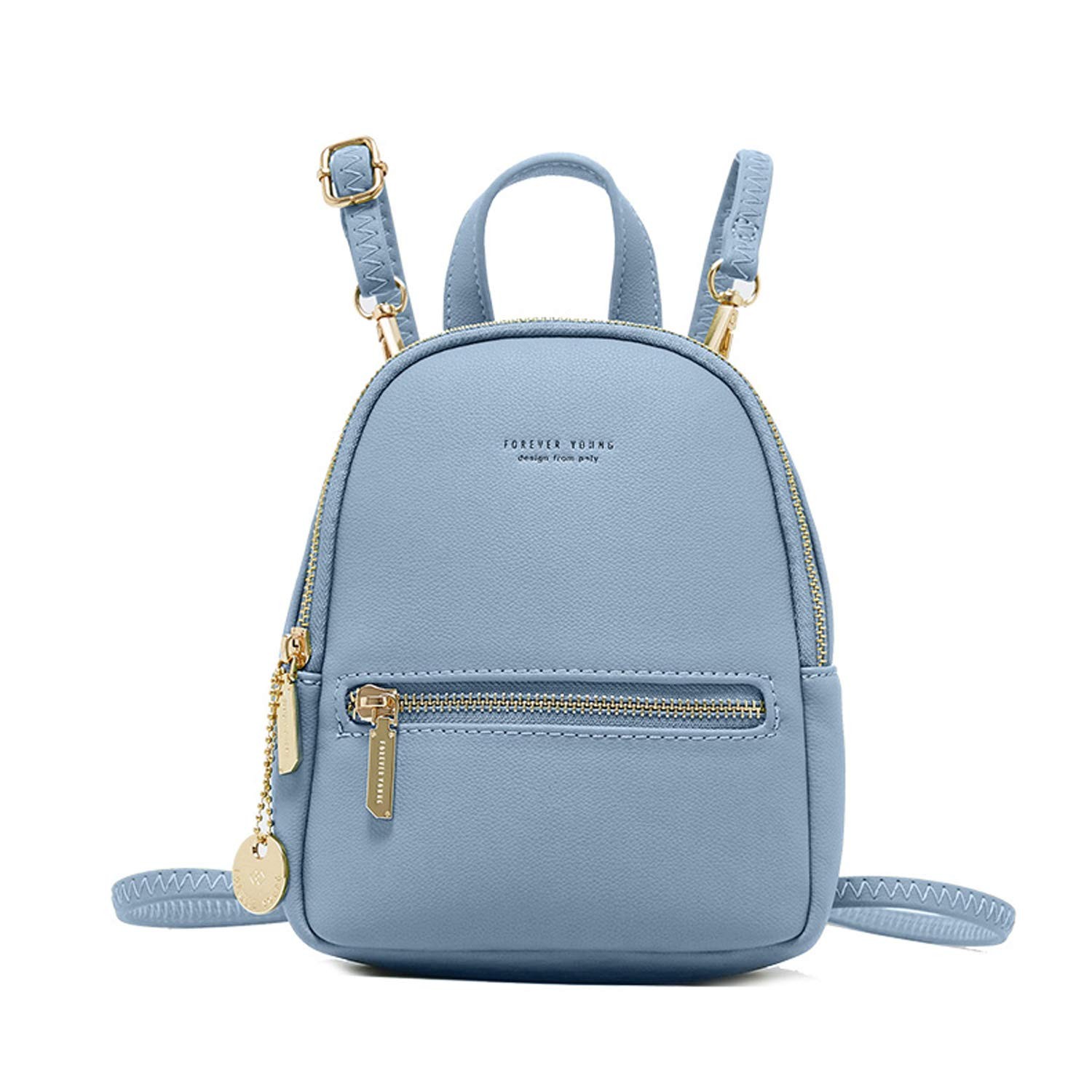 Sac à dos collège fille et sac à main élégant pour les cours et sorties