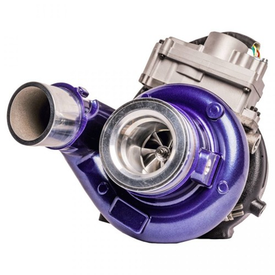 #ad ATS 2024022464 Aurora 4000 VFR Turbo for 2019 2024 Ram 2500 3500 6.7L Cummins $3711.95