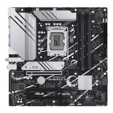 ASUS PRIME B760M-A WIFI Intel B760 LGA 1700 Micro ATX