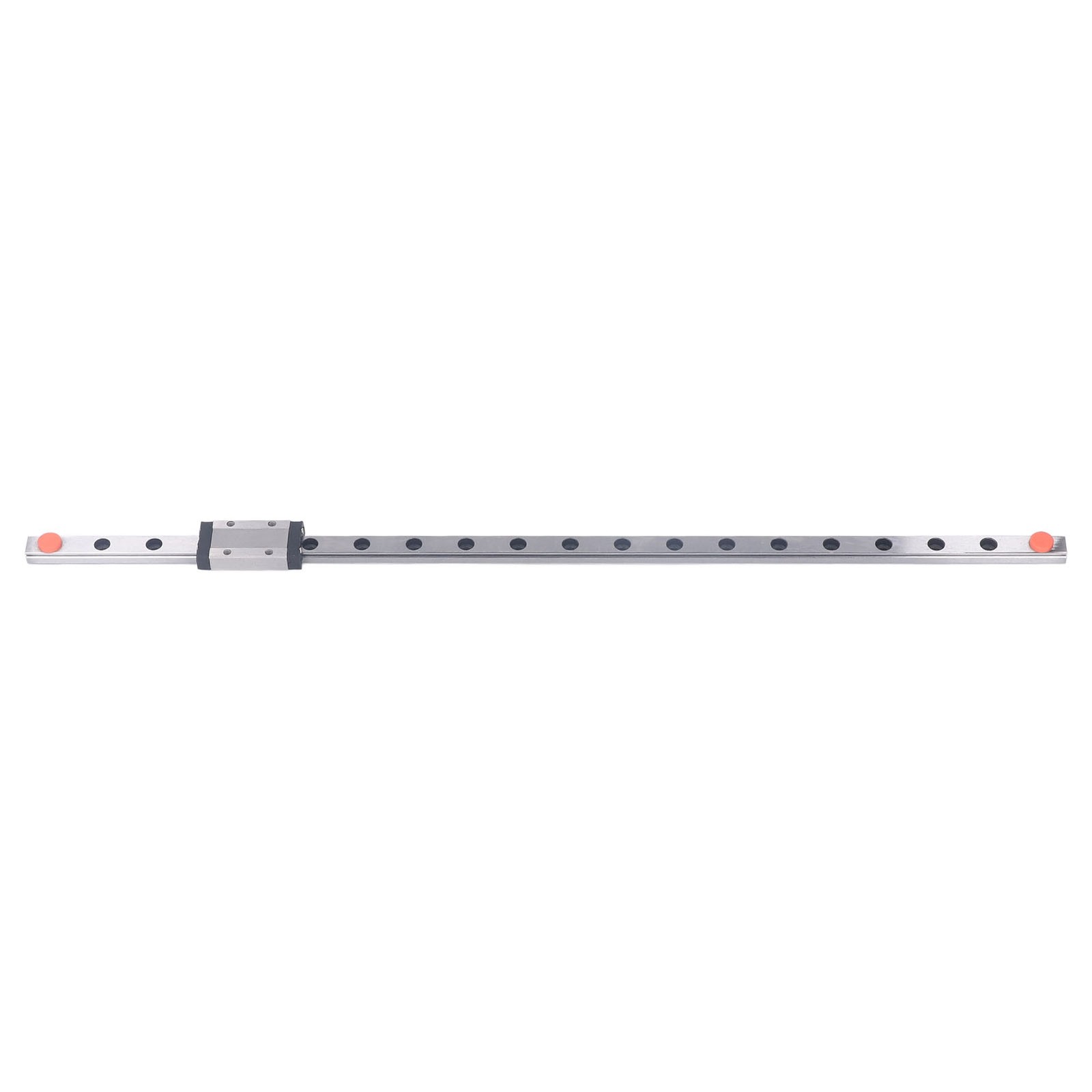 1. 400mm Linear Motion Slide Rail Strong Applicability For CNC Machine Trending