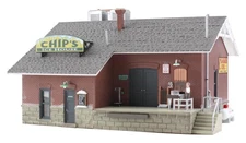N Chip's Ice House