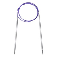 Size US 7 4.5mm Knitting Needles Circular Needle 40 Inch 100cm 