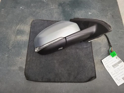 Passenger Side View Mirror Power Illuminated Fits 14-18 VOLVO S60 1111423