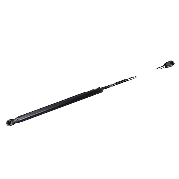 Gasfeder Koffer-/Laderaum 500Mm 560 N Hub 193Mm Ø 8Mm Metzger FüR U.A. Audi A4-image