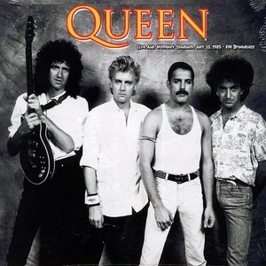 Queen Live Vinyl | eBay