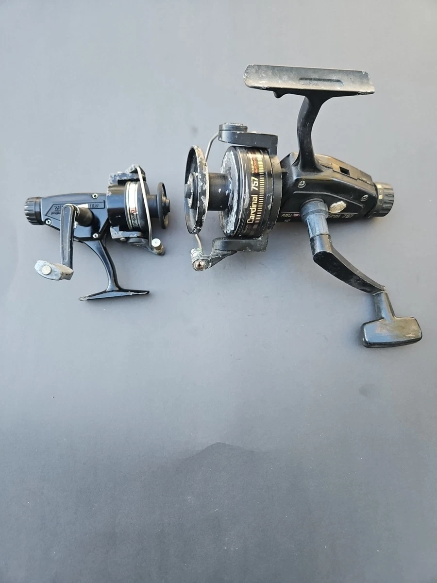 Abu Cardinal In Fishing Reel Parts & Repair Equipment for sale | eBay