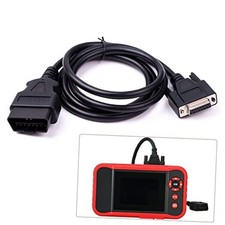Original Main Cable Replacement Obdii Obd2 Fit For Launch X431 Crp129 Crp123 Original Main Cable Replacement Obdii Obd2 Fit For Launch X431 Crp129 Crp123