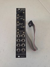Bastl Kompas - Probability Trigger Sequencer,...