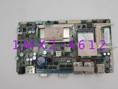1pc used    IEI AFLMB-945GSL-N270-R20 with   *mp