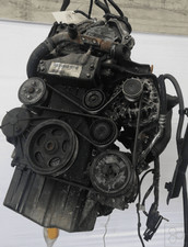 Moteur Smart FORFOUR