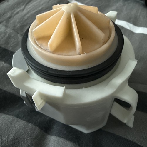 Original Bosch Siemens Neff Laugenpumpe Ablaufpumpe Spülmaschine BLP 3