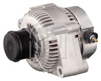 Generator Febi Bilstein 101557 FÜR Toyota Lichtmaschine Drehstromgenerator