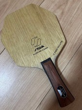 STIGA CyberShape ALLROUND CLASSIC Table Tennis Racket