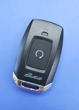 PURSUIT 181TWXPR 1-BUTTON REMOTE TRANSMITTER FOB FCC ID: TBQT4-SS2W