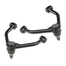 Ridetech 13013699 Front Upper Strongarms Fits Mopar Be Body