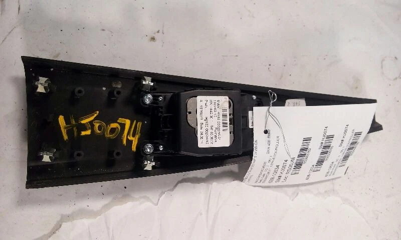 BMW 428I 2015 radio control 228i 230i 320i 328i 330i 335i 340i 428i 430i Foto 3 de 4