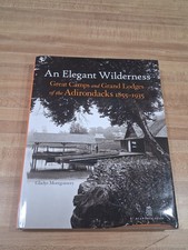 Acanthus Press Elegant Wilderness camps Adiro...