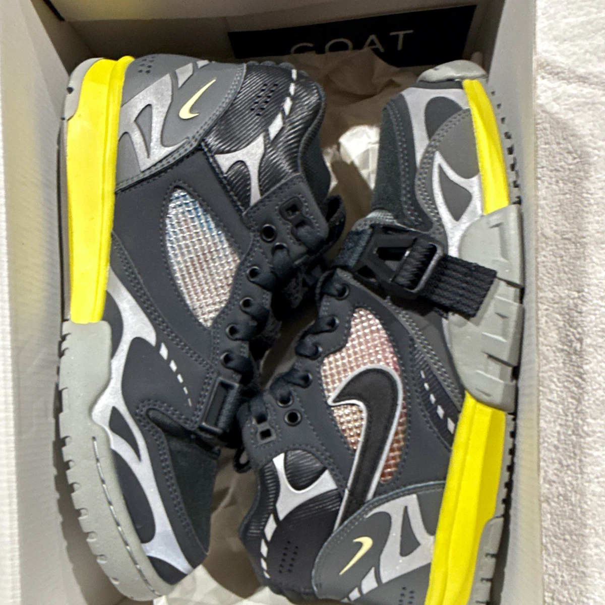Nike Air Trainer 1 for Sale | Authenticity Guaranteed | eBay