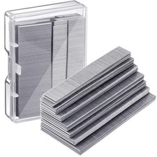 23 Gauge Pin Nails Headless Pins Nails 7 Sizes Assorted Galvanized Brad Nails...