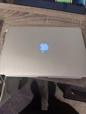 15" Apple MacBook Pro Retina 2012 - Quad Core i7, 8GB RAM,  256GB SSD - Clean OS