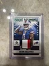 2025 Panini Luminance Bright Beginnings /25 Green Keon Coleman #BB-KCO