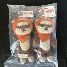 Star Wars - Pet Fans Collection - Dog Toy - 2...