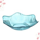  Salatschüssel Plastik Salatschüssel Meeresfrüchteplatte Schale Für Obst