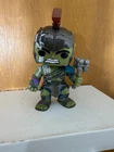Hulk #241 ~ Funko Pop Movies Marvel Thor Ragnarok (Loose) OOB Toy Legends