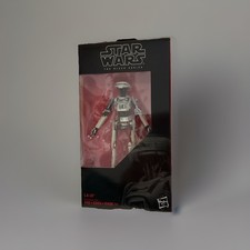 Star Wars Black Series  72 Hasbro L3-37 Action Figure