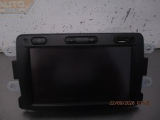 Autoradio Dacia SANDERO