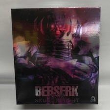 Berserk Model Skull Knight Limited Edition 1 6 Figure Threezero M0M59