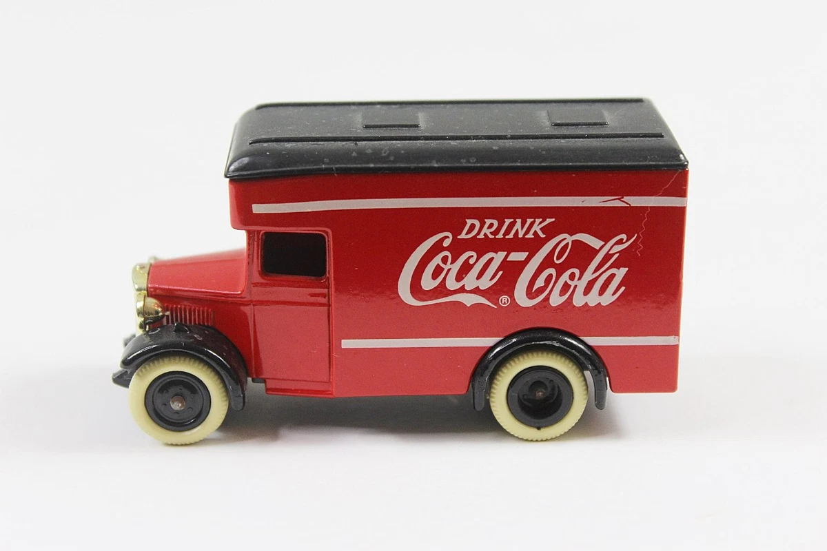 Lledo Coca-Cola Diecast Cars, Trucks & Vans for sale | eBay