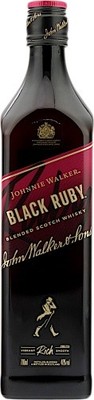 Johnnie Walker Black Ruby 40.0% 0,7l