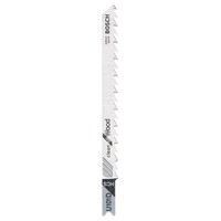 Bosch StichsäGeblatt HCS U 101 D Clean For Wood - 2609256760