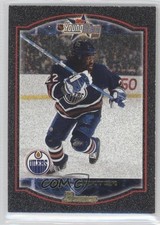 2002-03 Bowman YoungStars Silver Anson Carter #59 0f8