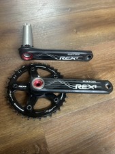 ROTOR REX1 Crankset 38T 175mm