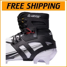 XFAST Cleat Ankle Support - Lightweight Stability for Active Men and Women