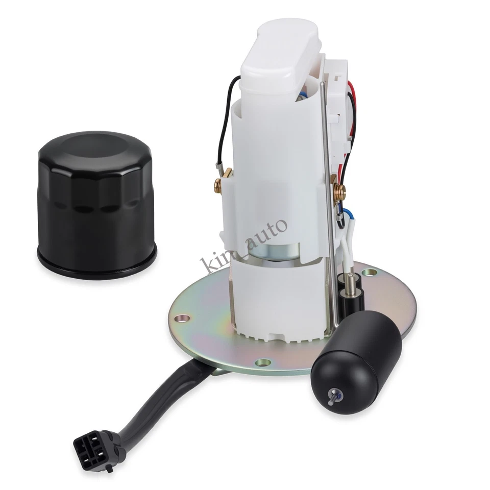 Conjunto de bomba de combustible y filtro de aceite 13-17 para Kawasaki Ninja 300 EX300 EX 300 ABS ES Foto 2 de 4