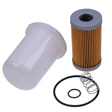 Fuel Filter SBA360710050 For Ford New Holland...