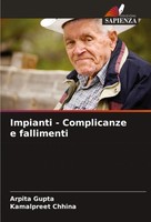 Arpita Gupta (U. A.) | Impianti - Complicanze E Fallimenti | Taschenbuch (2024)