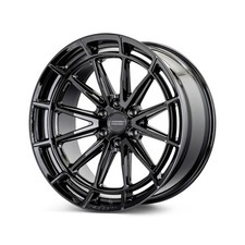 Vossen Hfx-5 22x9.5 Et30 6x139.7 Deep Gloss Black Wheel