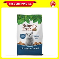 Ultra Odor Control Multi Cat Clumping 26 Lb. Bag 1.46 per pound