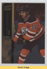2021-22 Upper Deck Series 2 Silver Foil Kailer Yamamoto #325 READ 1a9z