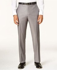 KENNETH COLE GRAY SUIT SEPERATE PANTS