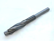 .531 PILOT .781 O.D. HSS COUNTERBORE 1/2 SHANK 3 FLUTE FOR 1/2" CAP SCREW USA