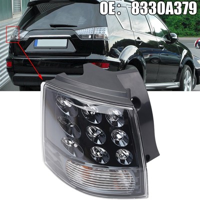 OE 8330A379 Brake Lamp for Mitsubishi Outlander EX 200713